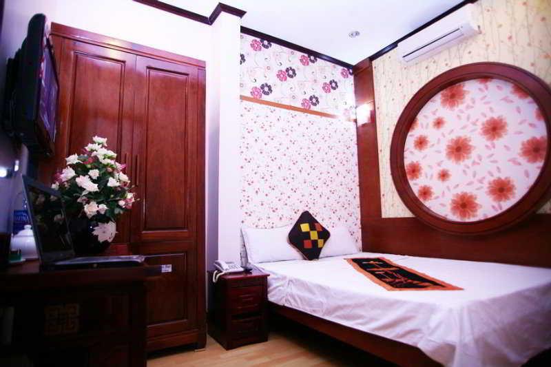 Asia Paradise Hanoi Hotel Værelse billede