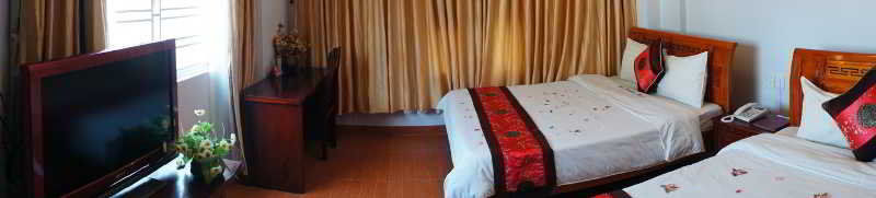 Asia Paradise Hanoi Hotel Eksteriør billede
