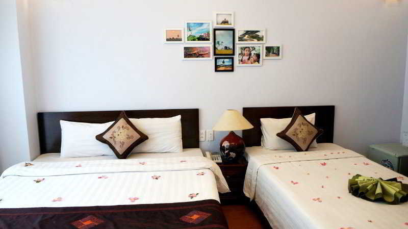 Asia Paradise Hanoi Hotel Eksteriør billede